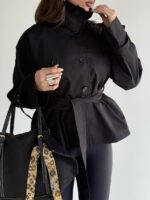 کت 4 دکمه ترنج کد 120376 - Image 4