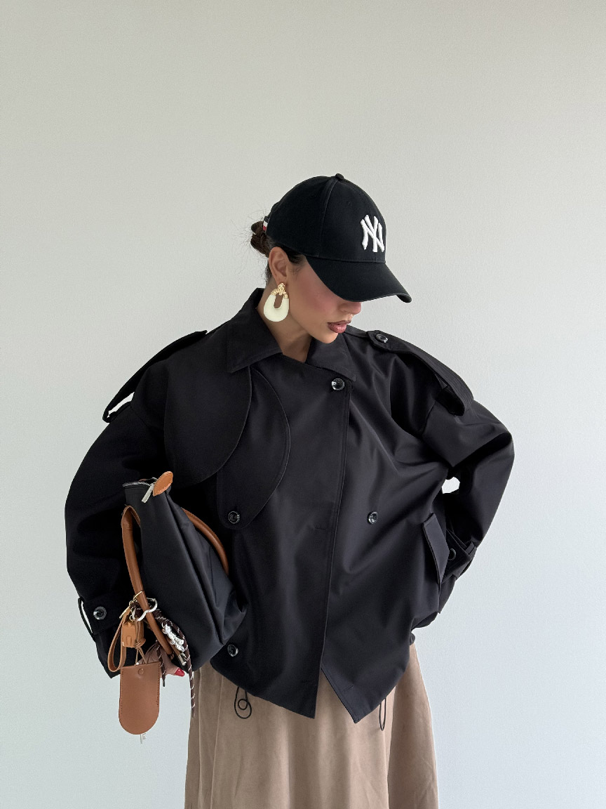 IMG_4942 کت بارونی 2 تیکه کد 120362 - Image 18