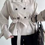 کت 4 دکمه ترنج کد 120376