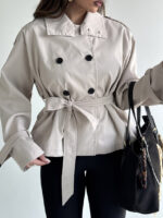 کت 4 دکمه ترنج کد 120376