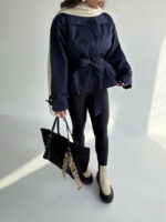 کت 4 دکمه ترنج کد 120376 - Image 10