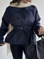 کت 4 دکمه ترنج کد 120376 - Image 11