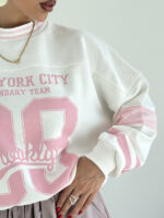 دورس NEW YORK CITY کد 200819 - Image 4