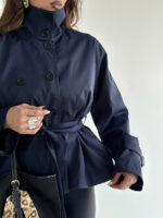 کت 4 دکمه ترنج کد 120376 - Image 12