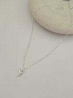 گردنبند طرحدار کد 310630 - Image 2