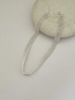 گردنبند مینیمال کد 310599 - Image 2