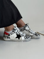 ونس GOLDEN GOOSE کد 141048