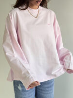 بلوز باکسی NIKE کد 200915 - Image 5