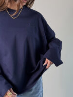 بلوز باکسی NIKE کد 200915 - Image 8