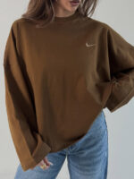 بلوز باکسی NIKE کد 200915