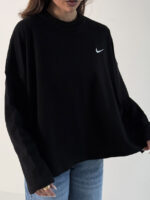 بلوز باکسی NIKE کد 200915 - Image 9