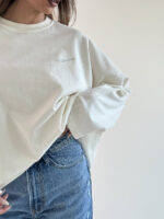 بلوز باکسی NIKE کد 200915 - Image 12