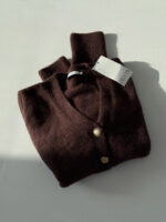 بافت نیم تنه 4 دکمه کد 200842 - Image 11