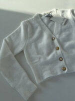 بافت نیم تنه 4 دکمه کد 200842 - Image 15