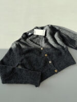 بافت نیم تنه 4 دکمه کد 200842 - Image 4