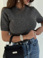 بلور بافت پولکی کد 200838 - Image 7