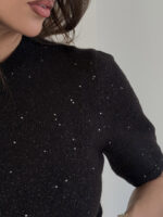 بلور بافت پولکی کد 200838 - Image 12