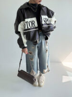 سوییشرت SPORT کد 200848 - Image 10