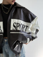 سوییشرت SPORT کد 200848 - Image 12