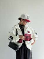 سوییشرت FERRARI کد 200847 - Image 12