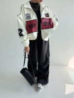 سوییشرت FERRARI کد 200847 - Image 14