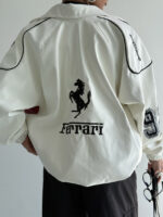سوییشرت FERRARI کد 200847 - Image 15