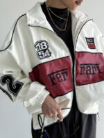 سوییشرت FERRARI کد 200847 - Image 16