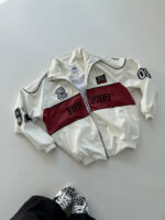 سوییشرت FERRARI کد 200847 - Image 18