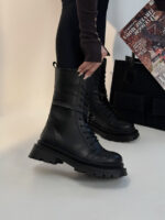 بوت بندی جلو سگک کد 141101 - Image 2