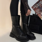 بوت بندی جلو سگک کد 141101