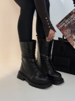 بوت بندی جلو سگک کد 141101