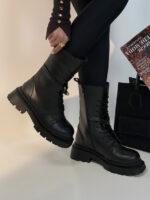 بوت بندی جلو سگک کد 141101 - Image 3