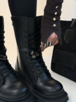 بوت بندی جلو سگک کد 141101 - Image 4