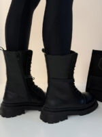 بوت بندی جلو سگک کد 141101 - Image 5