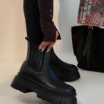 بوت لژ دندونه ای کد 141092