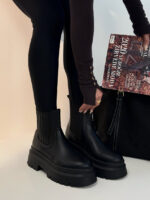 بوت لژ دندونه ای کد 141092 - Image 2