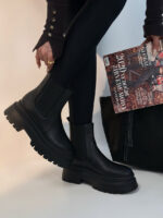 بوت لژ دندونه ای کد 141092 - Image 3