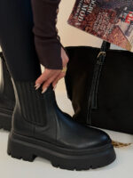 بوت لژ دندونه ای کد 141092 - Image 4