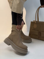 نیم بوت غواصی کد 142001 - Image 2