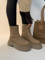 نیم بوت غواصی کد 142001 - Image 3