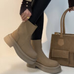 نیم بوت غواصی کد 142001