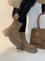 نیم بوت غواصی کد 142001