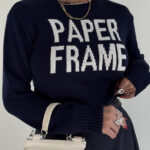 دورس بافت PAPER FRAME کد 200828