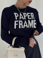 دورس بافت PAPER FRAME کد 200828