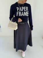 دورس بافت PAPER FRAME کد 200828 - Image 2