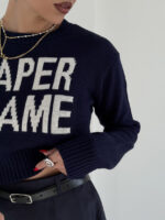 دورس بافت PAPER FRAME کد 200828 - Image 3