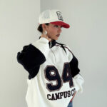 دورس نیم زیپ 94 کد 200800