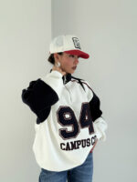 دورس نیم زیپ 94 کد 200800