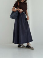 دامن جیر کد 101983 - Image 4