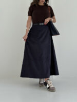 دامن جیر کد 101983 - Image 5